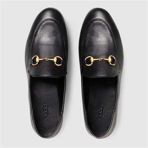 gucci brixton loafer womens|gucci web detail loafers.